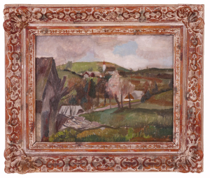 Fišárek Alois - Říčky