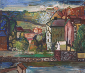 Fišárek Alois - Klárov