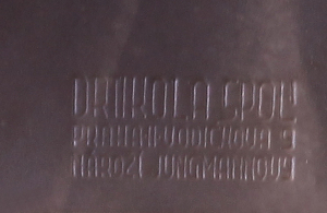 Drtikol František - Hilbert Vávra