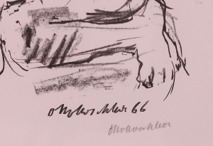 Kokoschka Oskar - Die Macht der Musik/Síla hudby