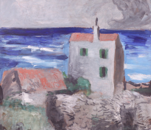 Brož Josef - Istrie