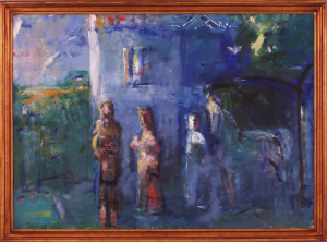 Jiroudek František - Domů