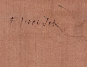 Jiroudek František - Domů