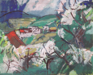 Jiroudek František - Kamýk