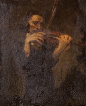 Čumpelík Jan - Paganini