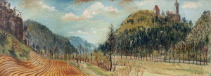 Bouda Cyril - Kokořín