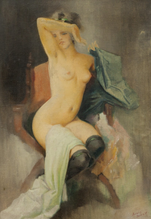 Veris Zamazal Jaroslav - Kurtizána