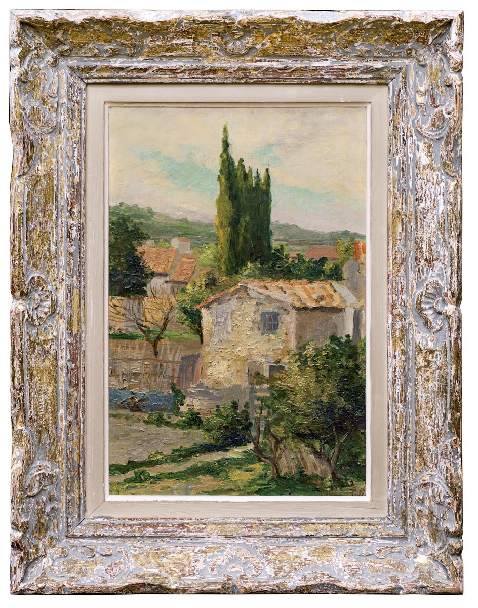 Picabia Francis - Paysage