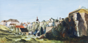 Fišárek Alois - Opočno