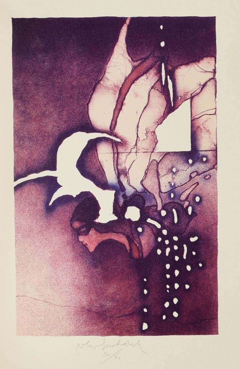 NOVALIS: Hymny k noci (první).