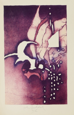 NOVALIS: Hymny k noci (první).