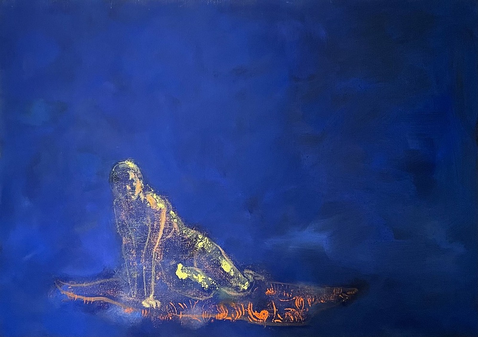 Alena Anderlová - Princezna Šeherezáda