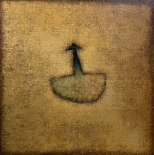Jan Svoboda - Modroloď