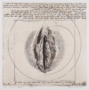 Gennadij Alexandrov - Fibonnaciho spirála