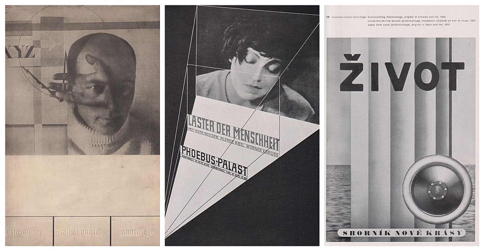 Více autorů - Foto-Auge 76 Fotos der Zeit