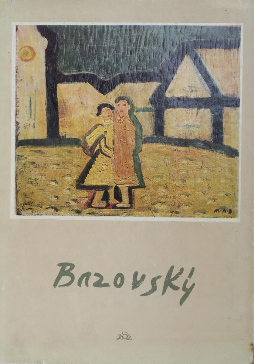 Miloš Bazovský - Karol Vaculík: Miloš Bazovský