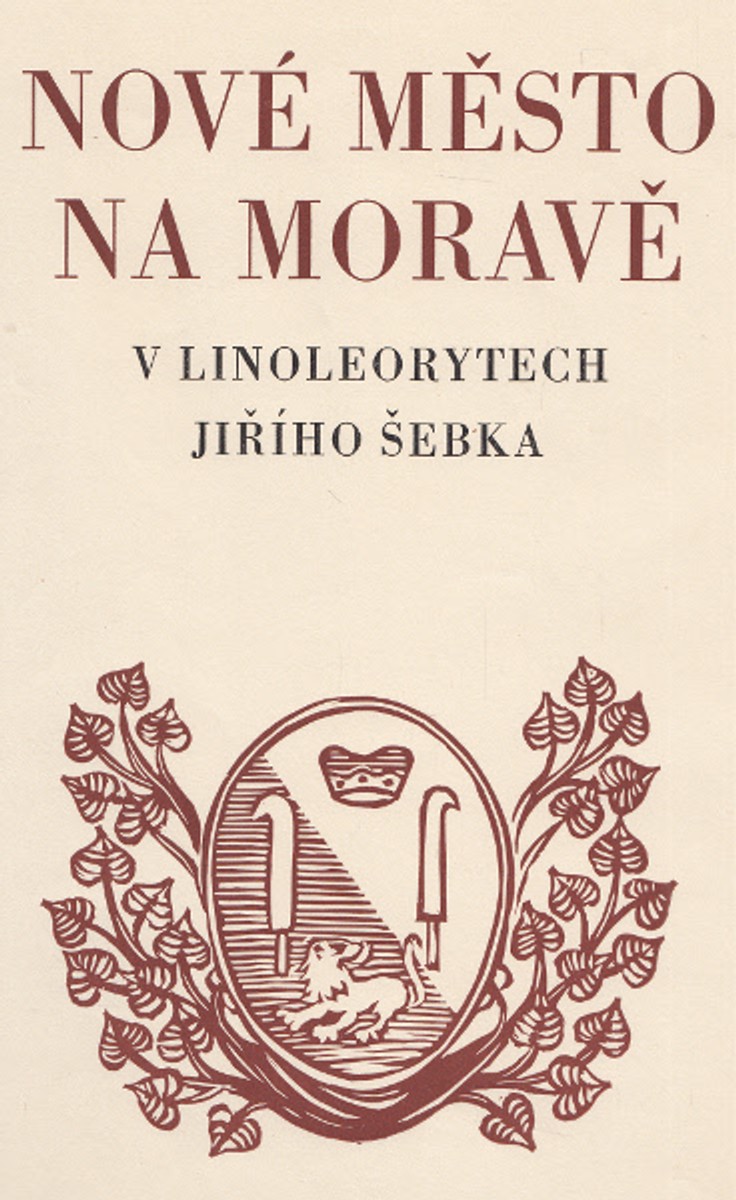Jiří Šebek - Nové Město na Moravě
