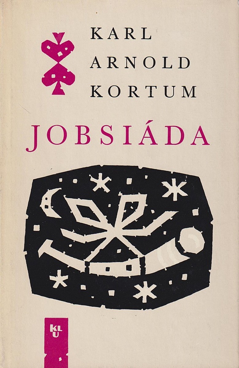 Josef Hiršal - Karl Arnold Kortum: Jobsiáda