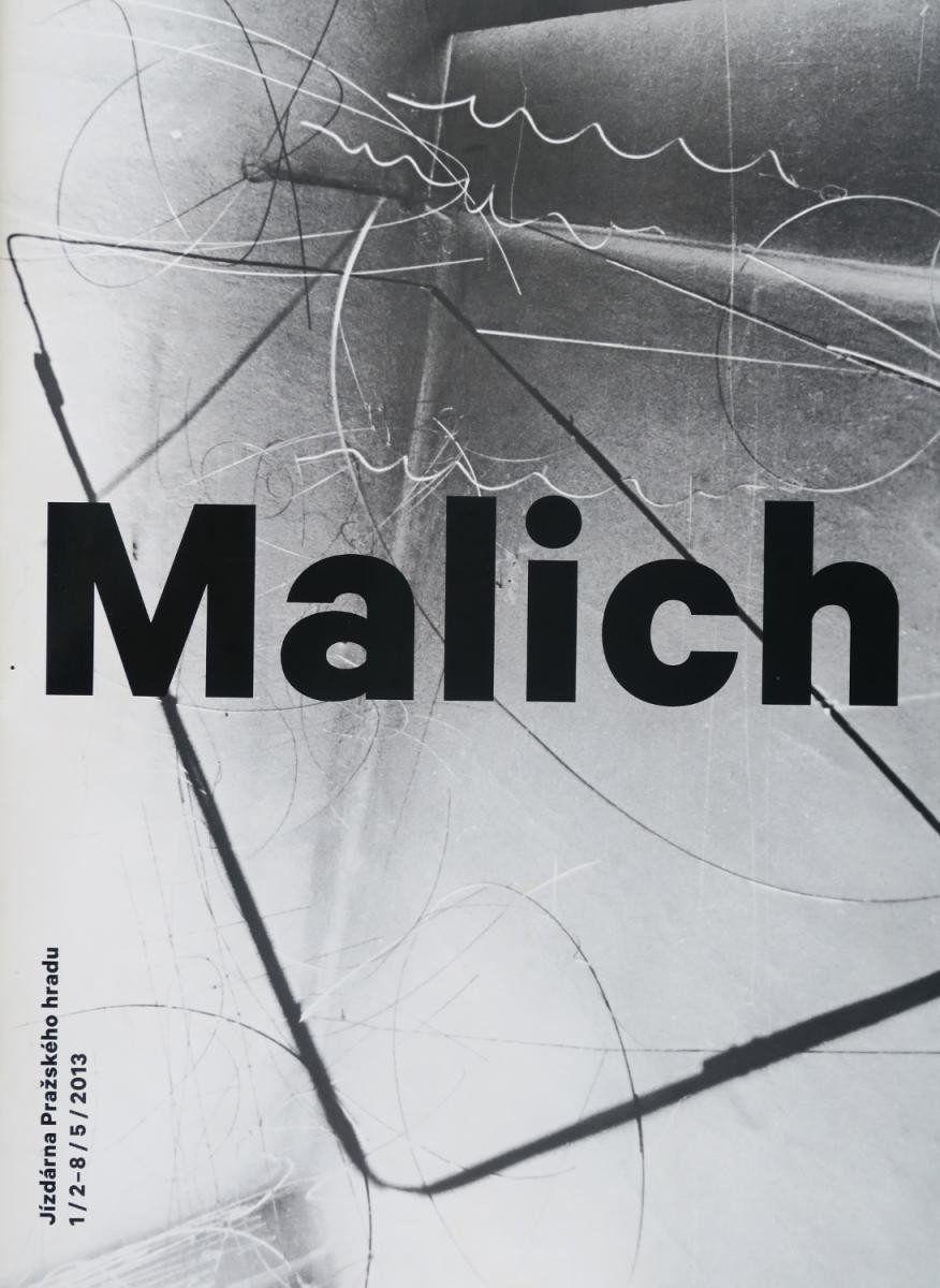 Karel Malich - Malich