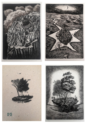 Jindřich Pileček - Memento