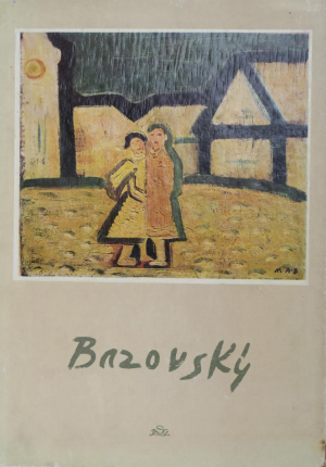 Miloš Bazovský