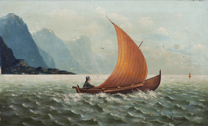 J. Hansen