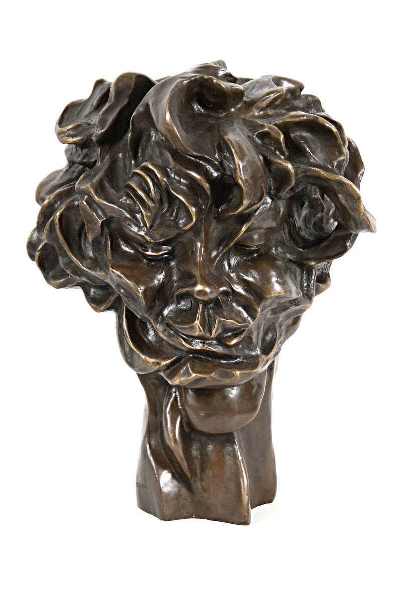 Otto Gutfreund (1889–1927) Viki