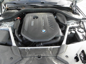 BMW 540I XDRIVE