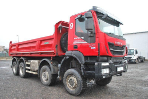 IVECO AD 410 TW