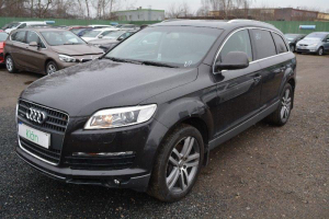 AUDI Q7 4,2FSI QUATTRO