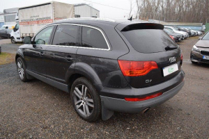 AUDI Q7 4,2FSI QUATTRO