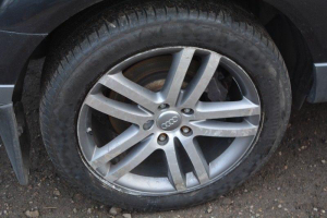 AUDI Q7 4,2FSI QUATTRO