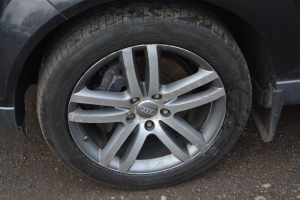 AUDI Q7 4,2FSI QUATTRO