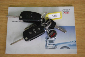 AUDI Q7 4,2FSI QUATTRO