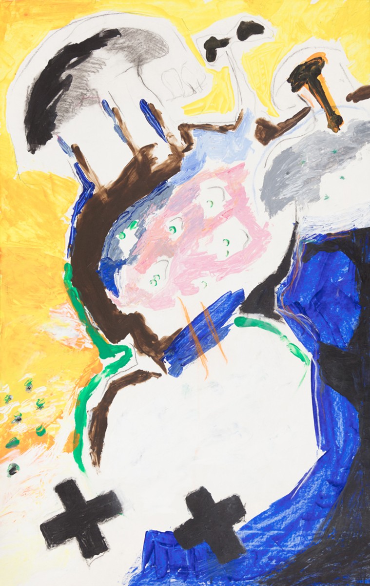 Mančuška Ján 1972–2011