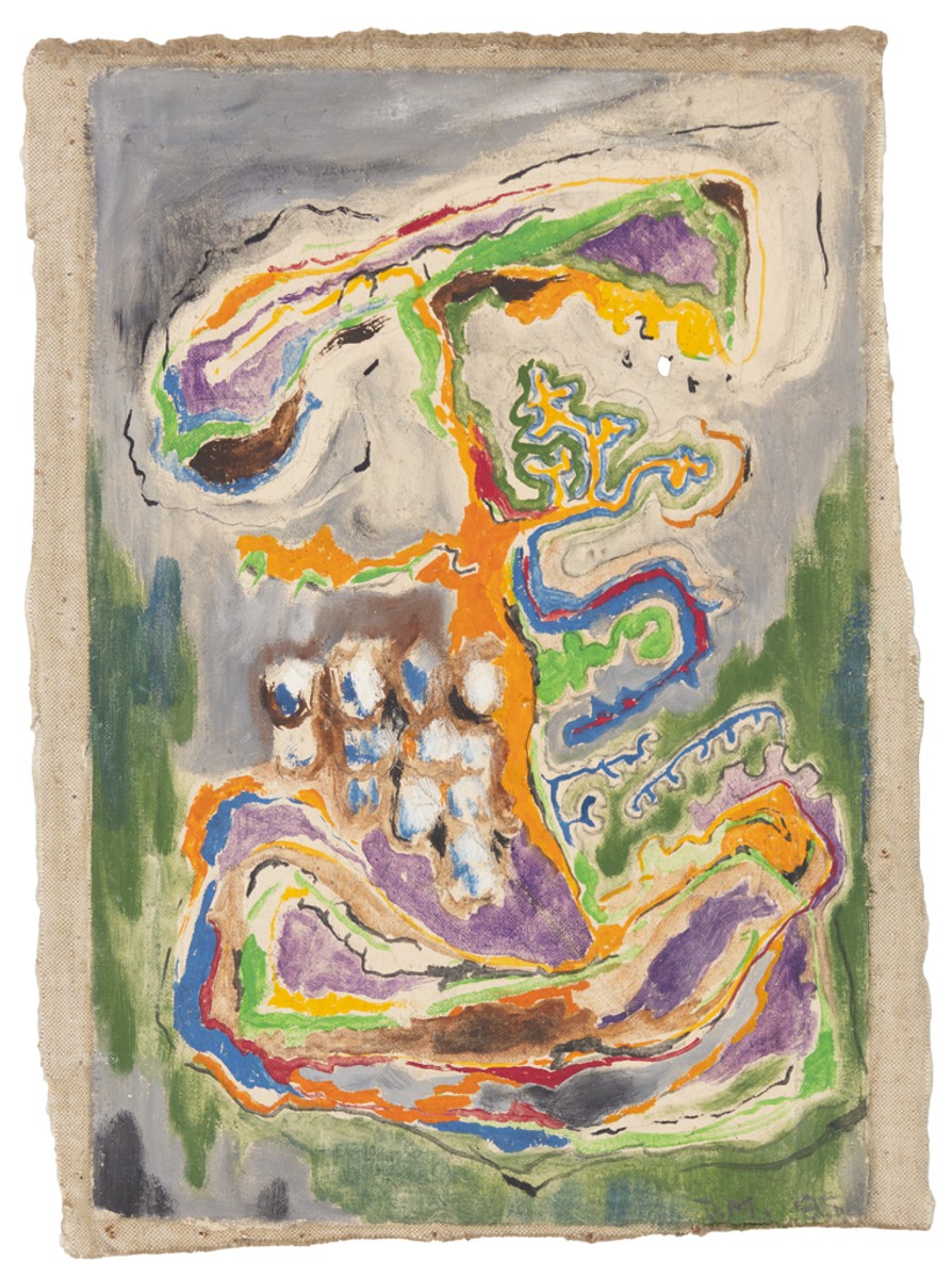 Mančuška Ján 1972–2011