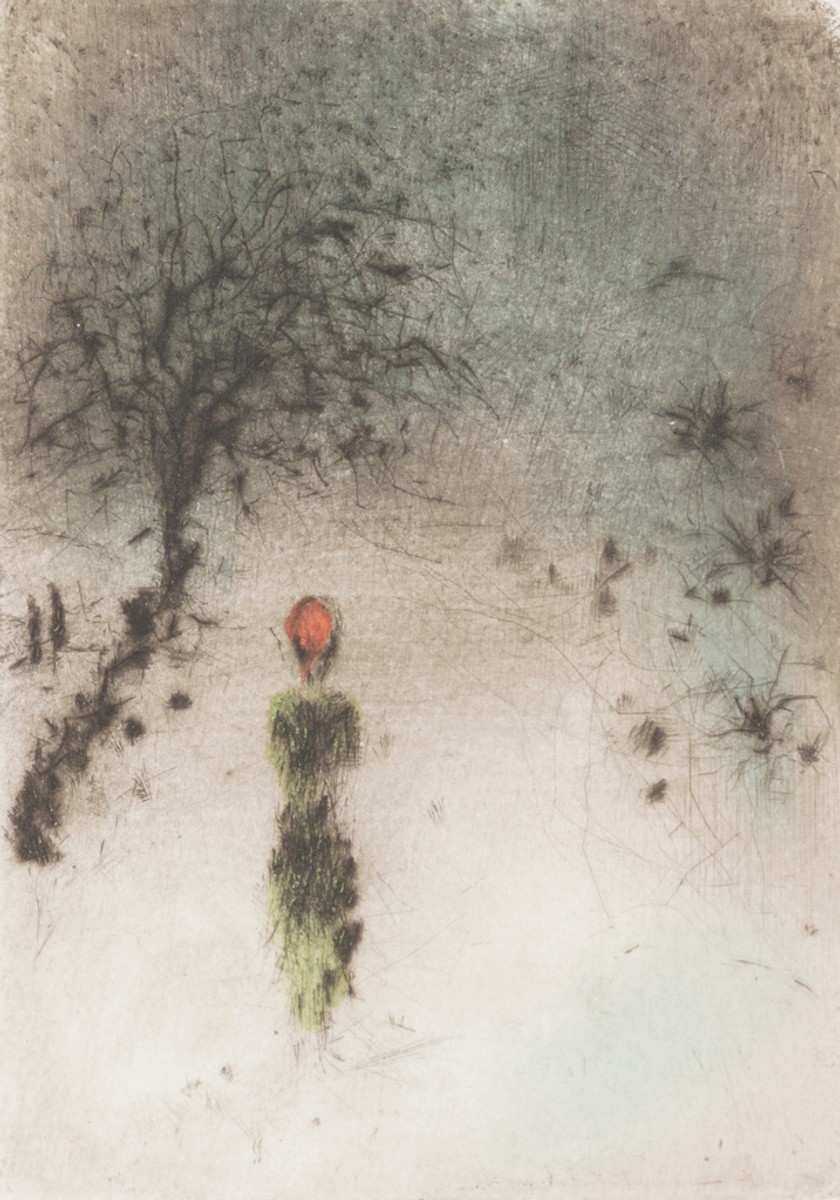 Reynek Bohuslav 1892–1971