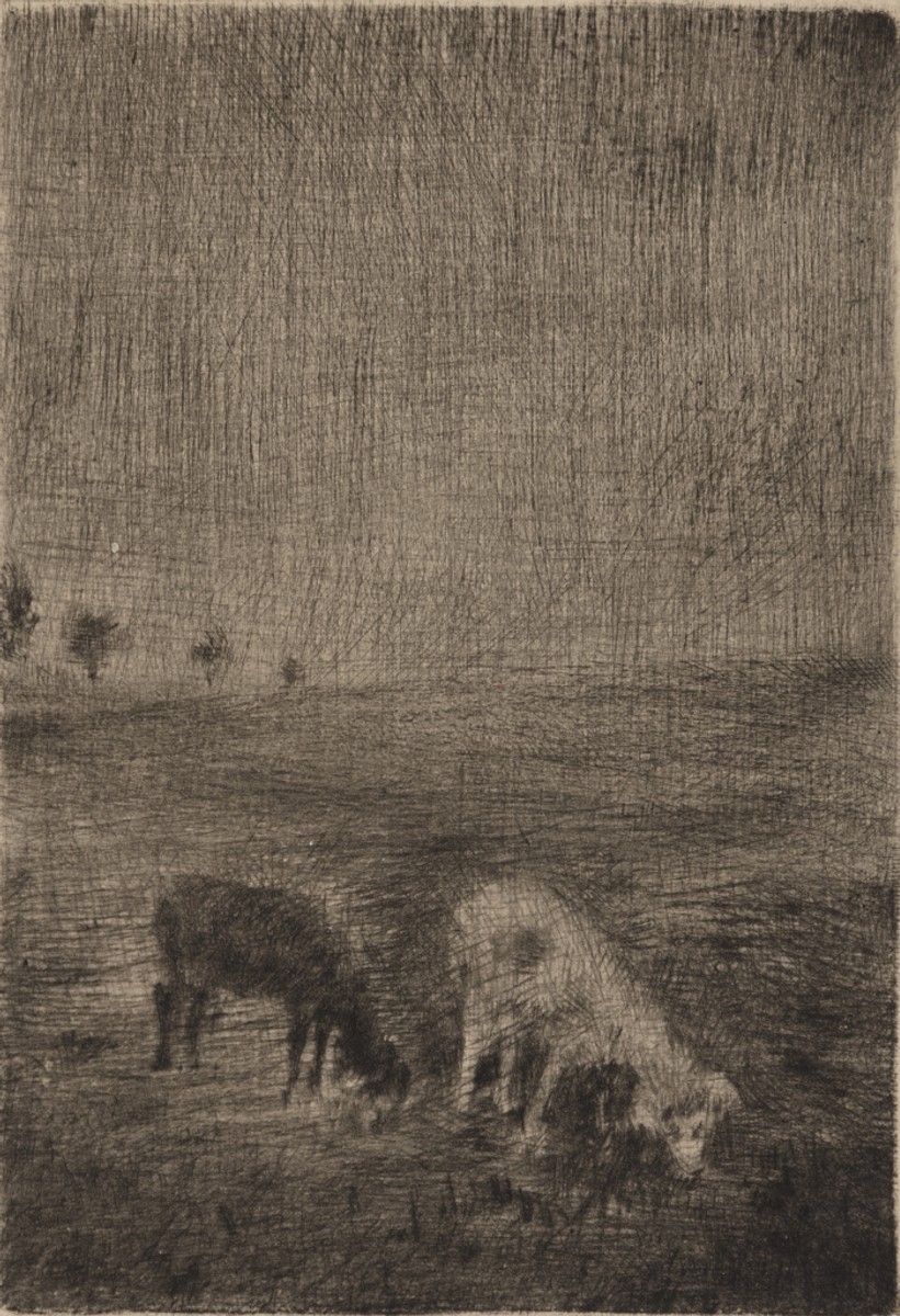 Reynek Bohuslav 1892–1971