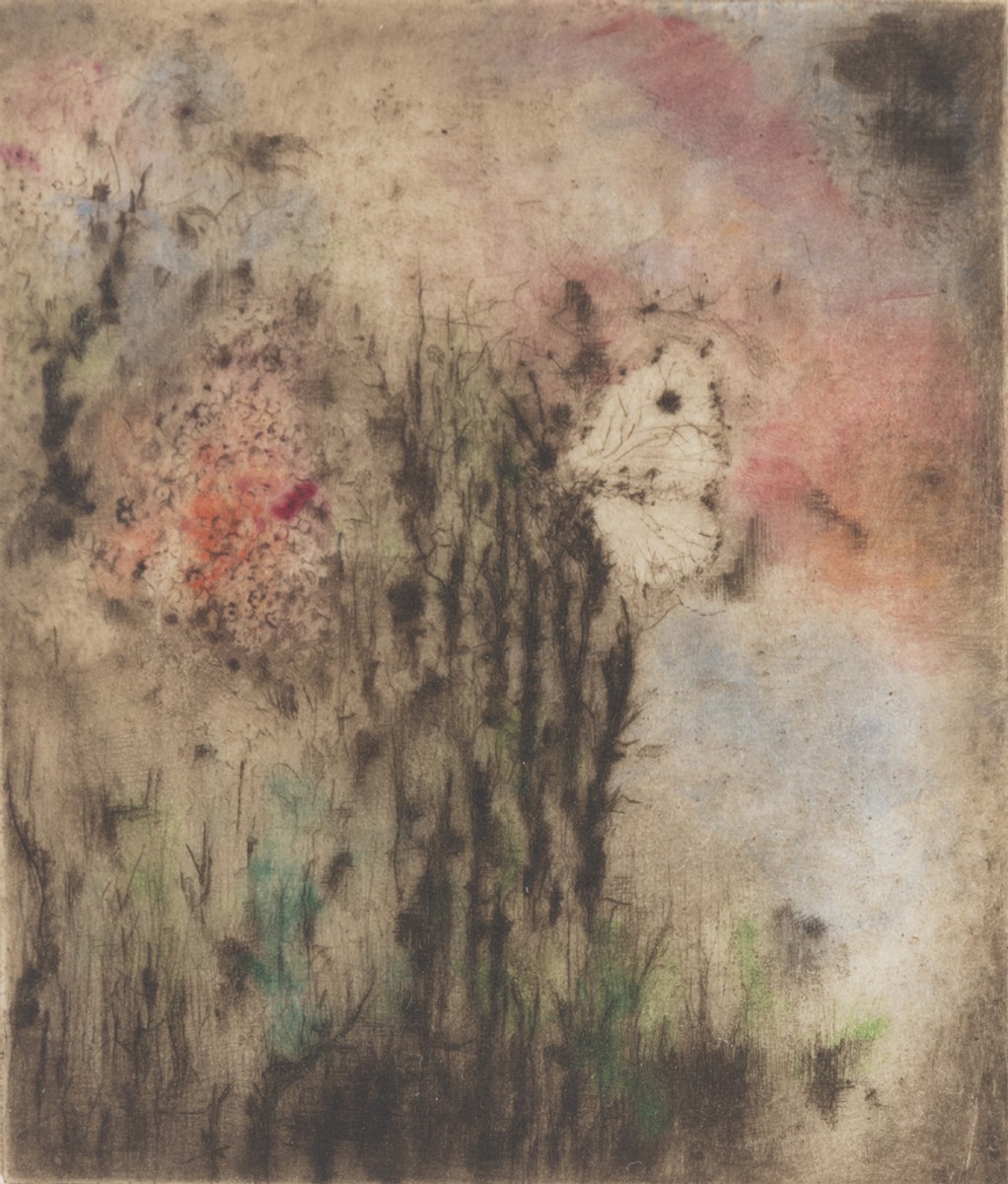 Reynek Bohuslav 1892–1971