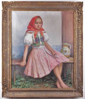 Koudelka Josef (1877 - 1960)