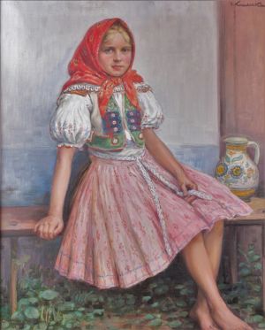 Koudelka Josef (1877 - 1960)