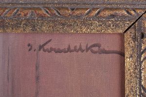 Koudelka Josef (1877 - 1960)