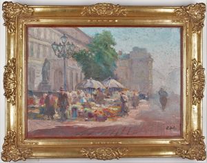Erb Erno (1878 - 1943)