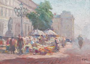 Erb Erno (1878 - 1943)