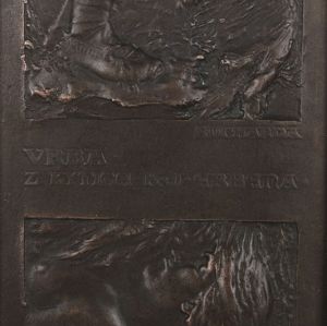 Sucharda Stanislav (1866 - 1916)