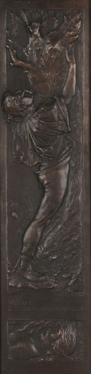 Sucharda Stanislav (1866 - 1916)