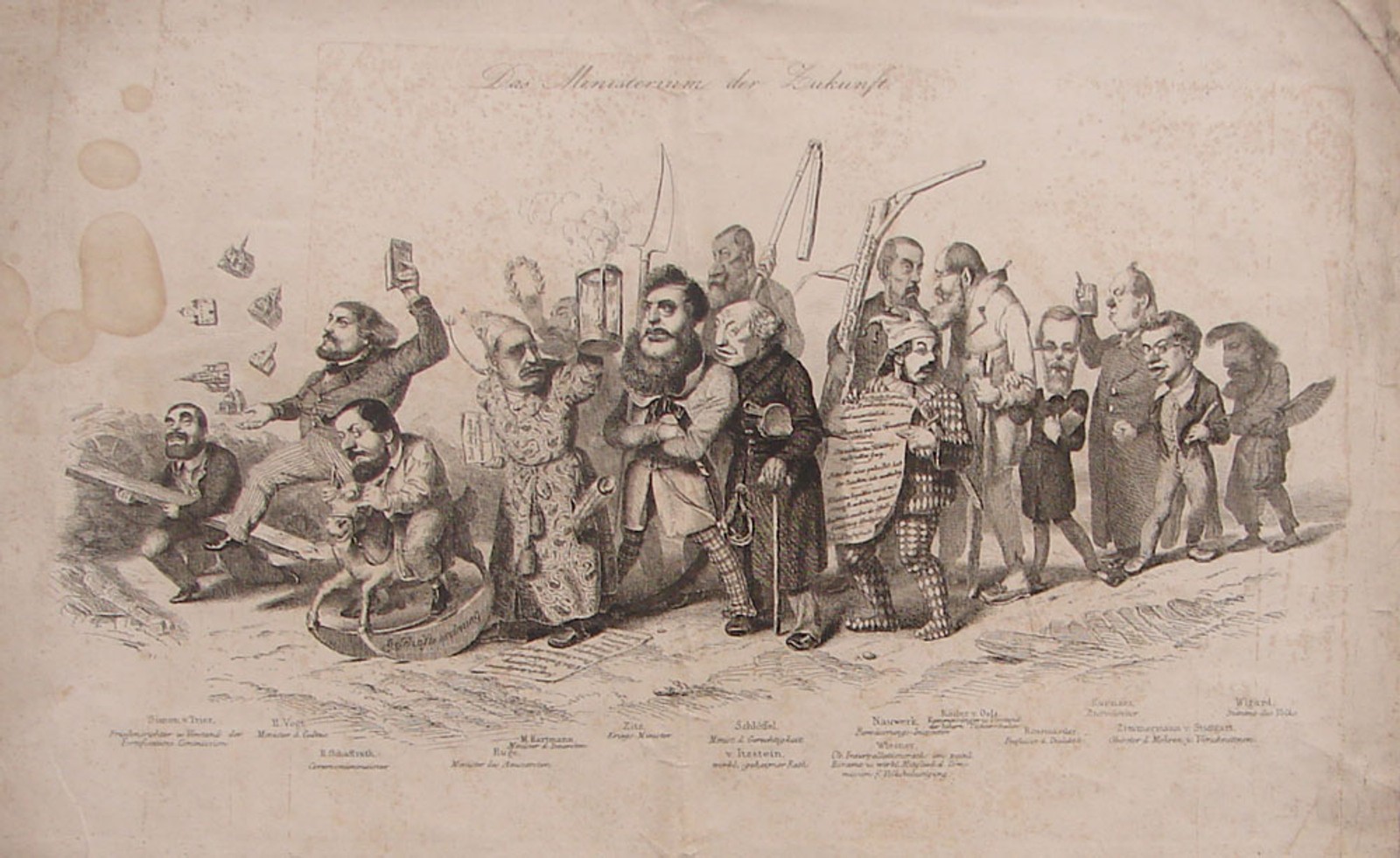 Pecht, August Friedrich