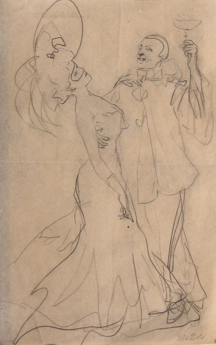 Muttich, Kamil Vladislav