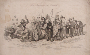 Pecht, August Friedrich