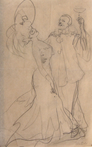 Muttich, Kamil Vladislav